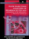 Flow Injection Analysis of Pharmaceuticals