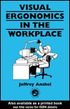 Visual Ergonomics in the Workplace