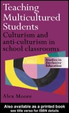Teaching Multicultured Students