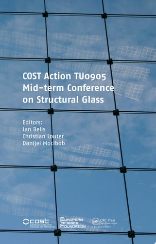 COST Action TU0905 Mid-term Conference on Structural Glass