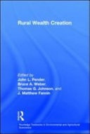 Rural Wealth Creation