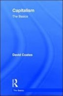 Capitalism: The Basics