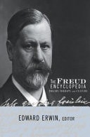 Freud Encyclopedia: Theory, Therapy, and Culture