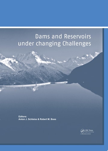 Dams and Reservoirs under Changing Challenges