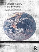 Critical History of the Economy