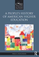 A People's History of American Higher Education