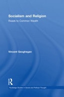 Socialism and Religion: Roads to Common Wealth