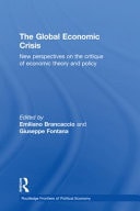 Global Economic Crisis