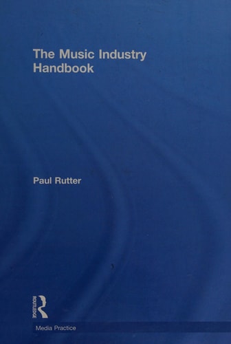 The Music Industry Handbook