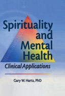 Spirituality and Mental Health: Clinical Applications
