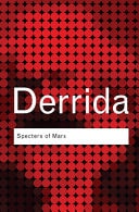 Specters of Marx: The State of the Debt, the Work of Mourning and the New International