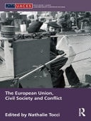 European Union, Civil Society, and Conflict