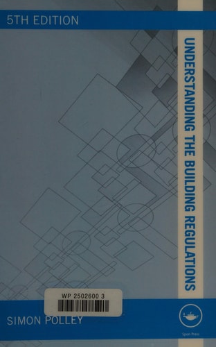Understanding the Building Regulations