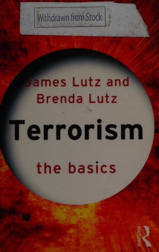 Terrorism: The Basics