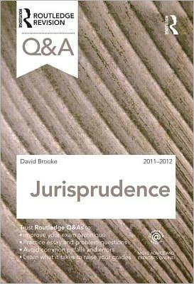 Q&A Jurisprudence