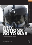 Why Nations Go To War