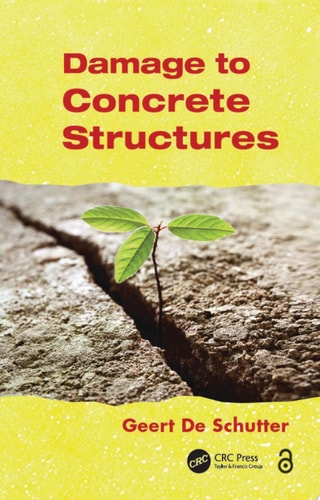 Damage to Concrete Structures