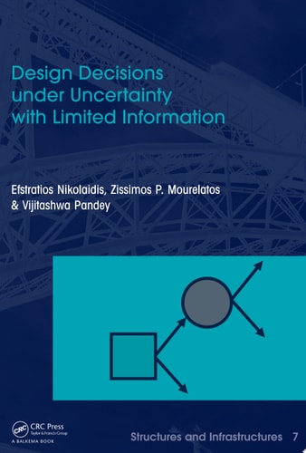 Design Decisions under Uncertainty with Limited Information