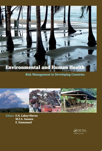 Environmental and Human Health: Risk Management in Developing Countries