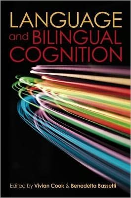 Language and Bilingual Cognition