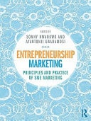 Entrepreneurship Marketing: Principles and Practice of SME Marketing
