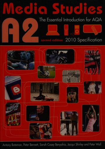 A2 media studies