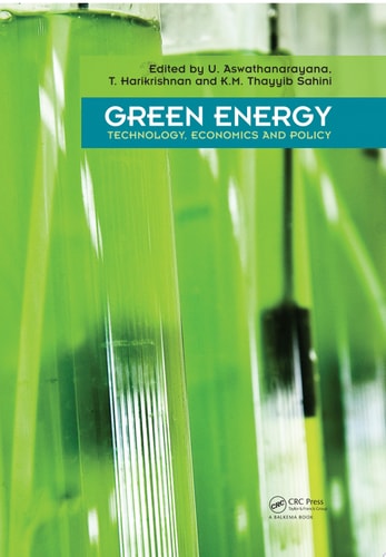Green Energy: Technology, Economics and Policy