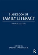 Handbook of family literacy