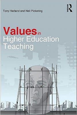 Values in Higher Education Teaching