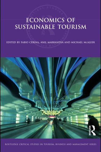 The Economics of Sustainable Tourism