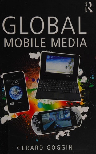 Global mobile media