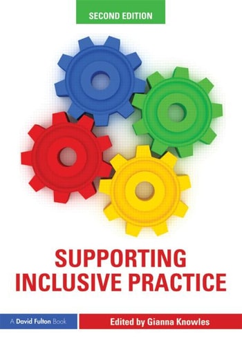 Supporting inclusive practice