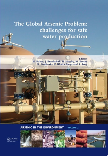 The Global Arsenic Problem: Challenges for Safe Water Production