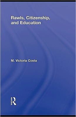 Rawls, Citizenship, and Education