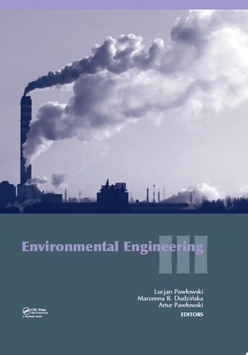 Environmental Engineering III