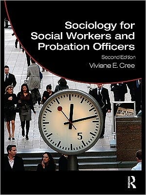 Sociology for Social Workers and Probation Officers