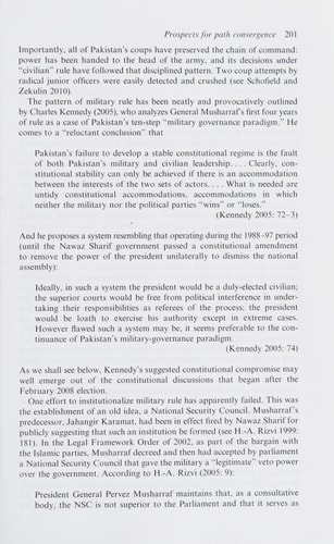India, Pakistan, and democracy: solving the puzzle of divergent paths