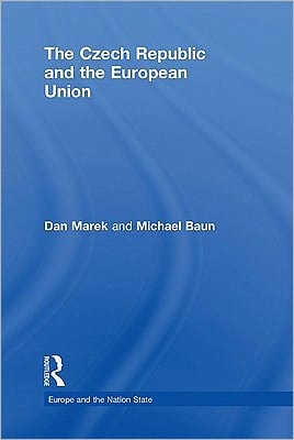 The Czech Republic and the European Union