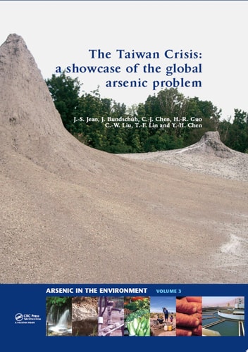 The Taiwan Crisis: A Showcase of the Global Arsenic Problem
