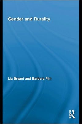 Gender and Rurality