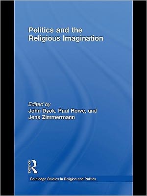 Politics and the Religious Imagination