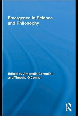 Emergence in Science and Philosophy