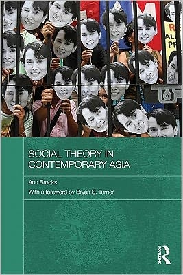 Social theory in contemporary Asia