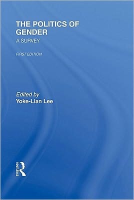 The Politics of Gender: A Survey