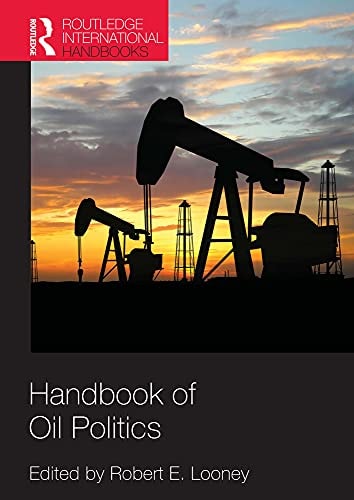 Handbook of Oil Politics