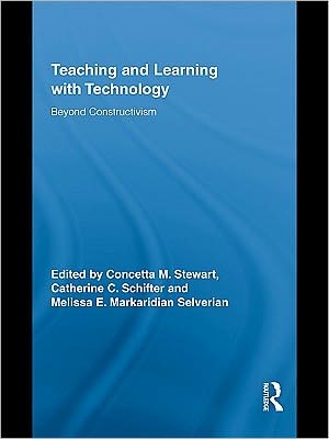 Teaching and Learning with Technology