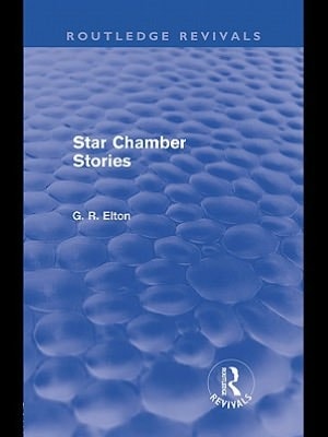 Star Chamber Stories