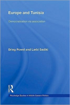 Europe and Tunisia: Democratization via Association