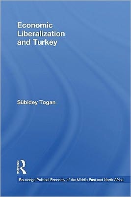 Economic liberalization and Turkey