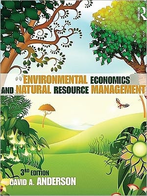 Environmental Economics and Natural Resource Management